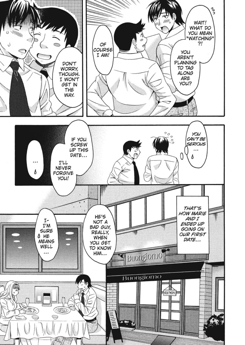 [Maripyon]How To Make Him My Master[English] [Project-H] [Digital] Page 73