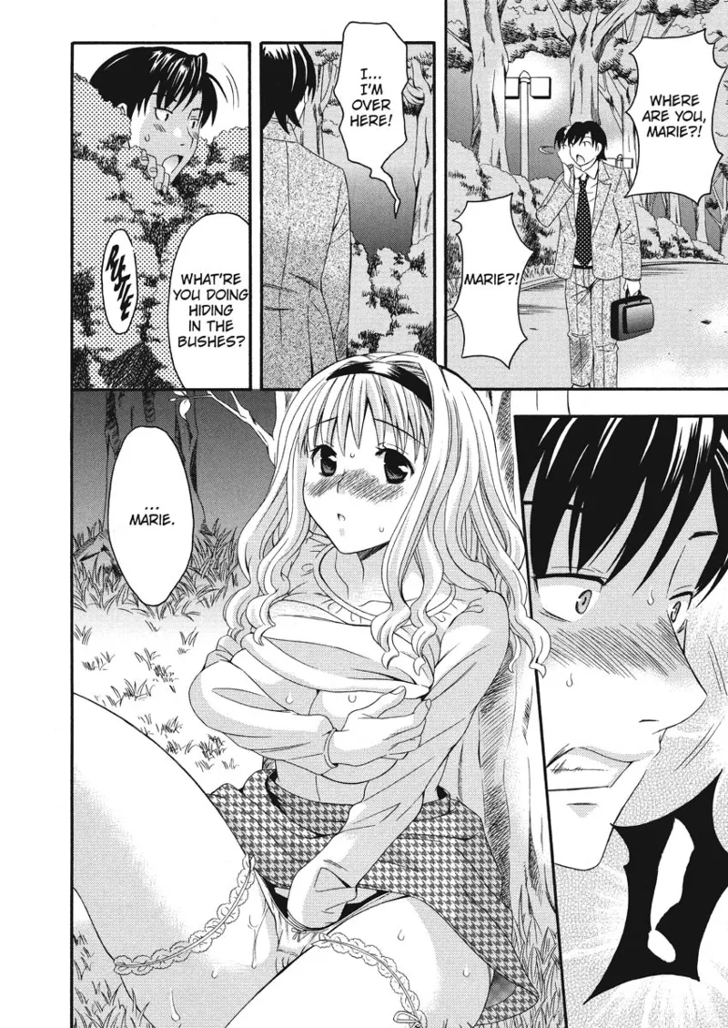 [Maripyon]How To Make Him My Master[English] [Project-H] [Digital] Page 78
