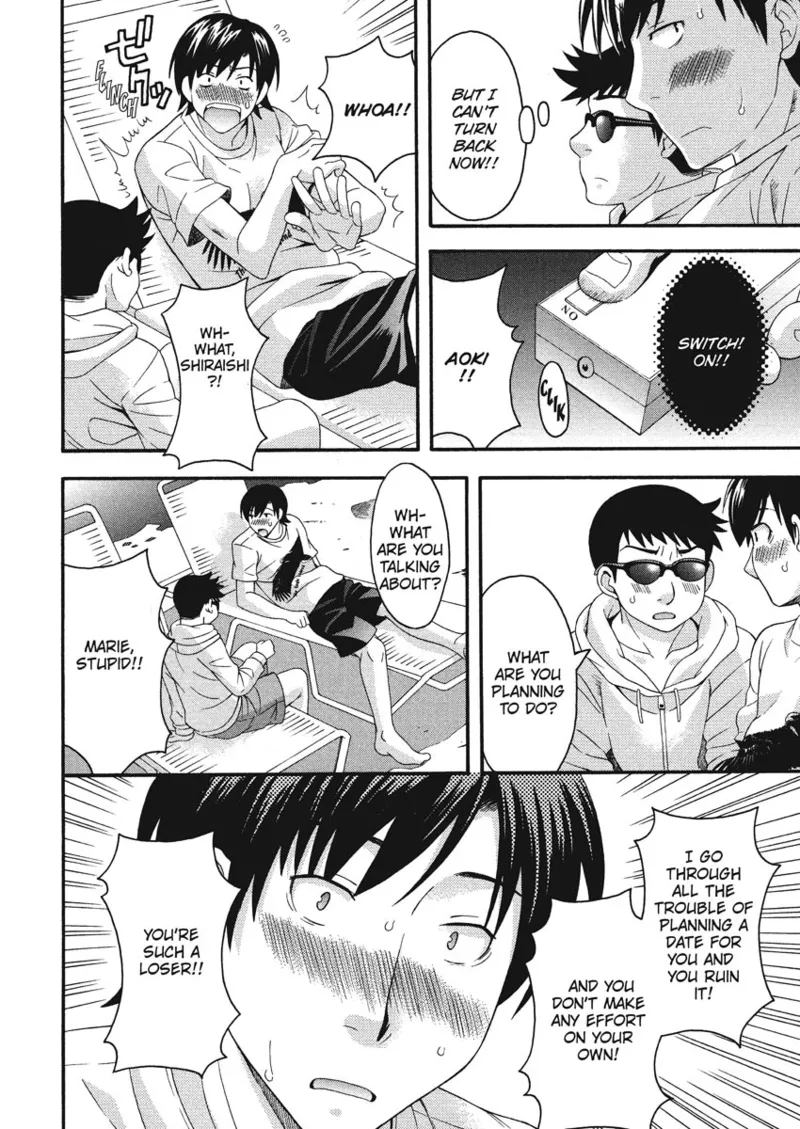 [Maripyon]How To Make Him My Master[English] [Project-H] [Digital] Page 92