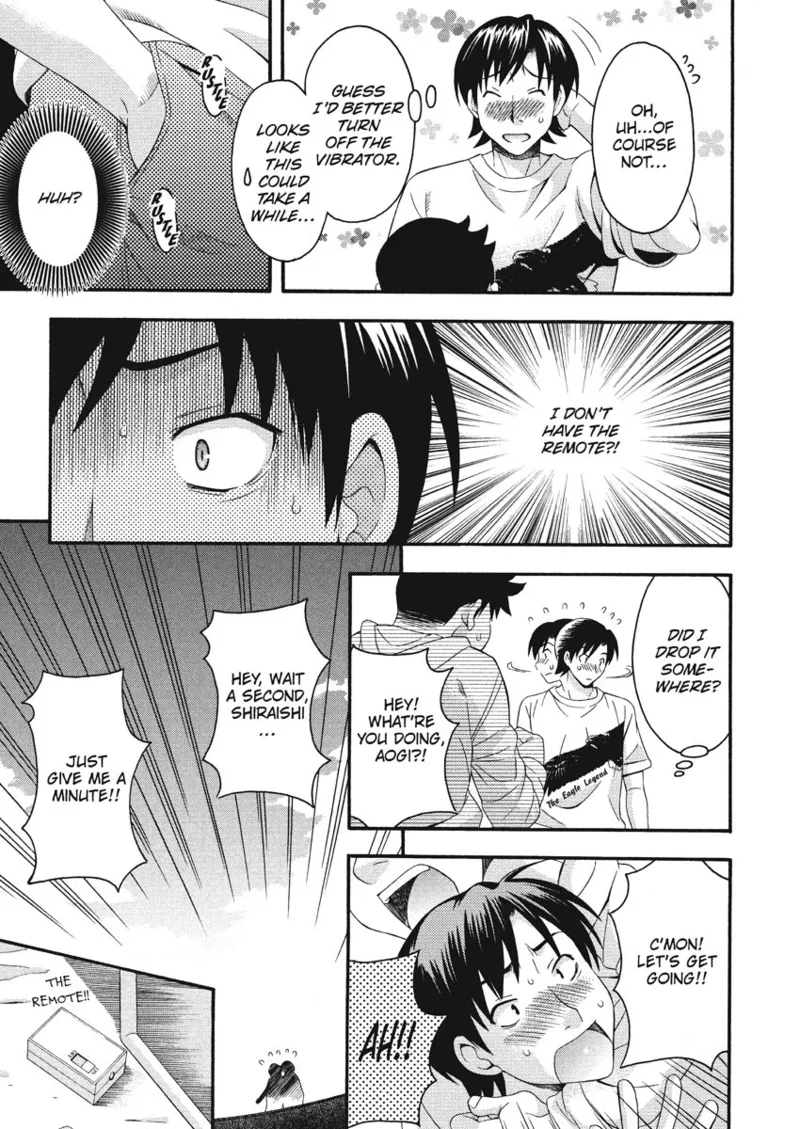 [Maripyon]How To Make Him My Master[English] [Project-H] [Digital] Page 95