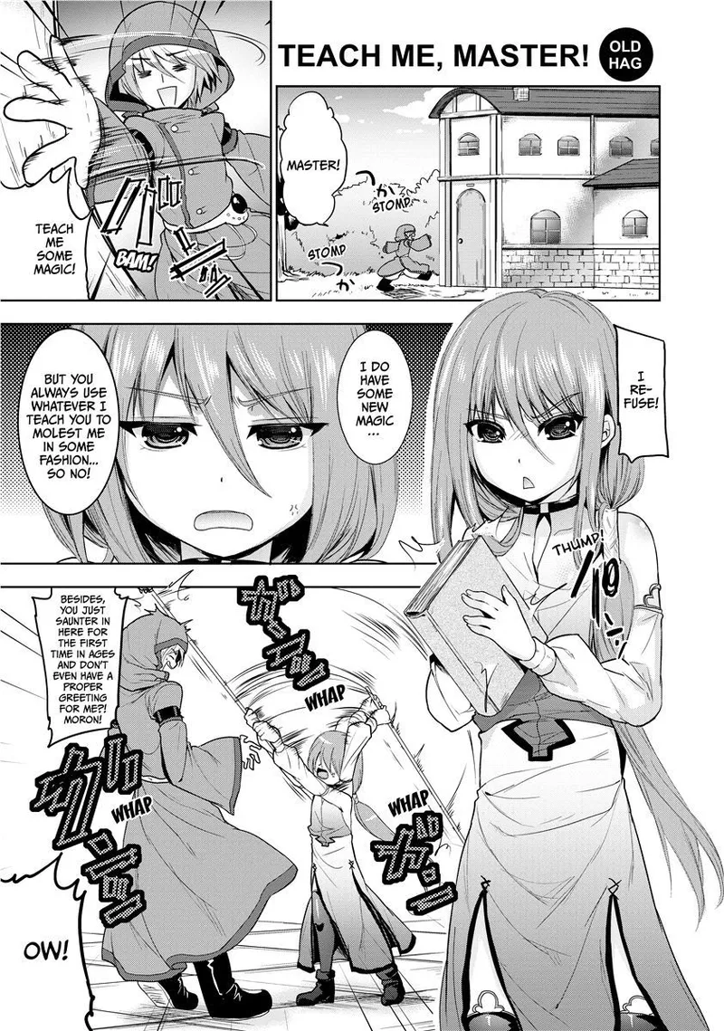 [Ohkami Ryosuke]The Tale of Boobs: Chichi Monogatari[English] [Project-H] [Uncensored] [Digital] Page 145