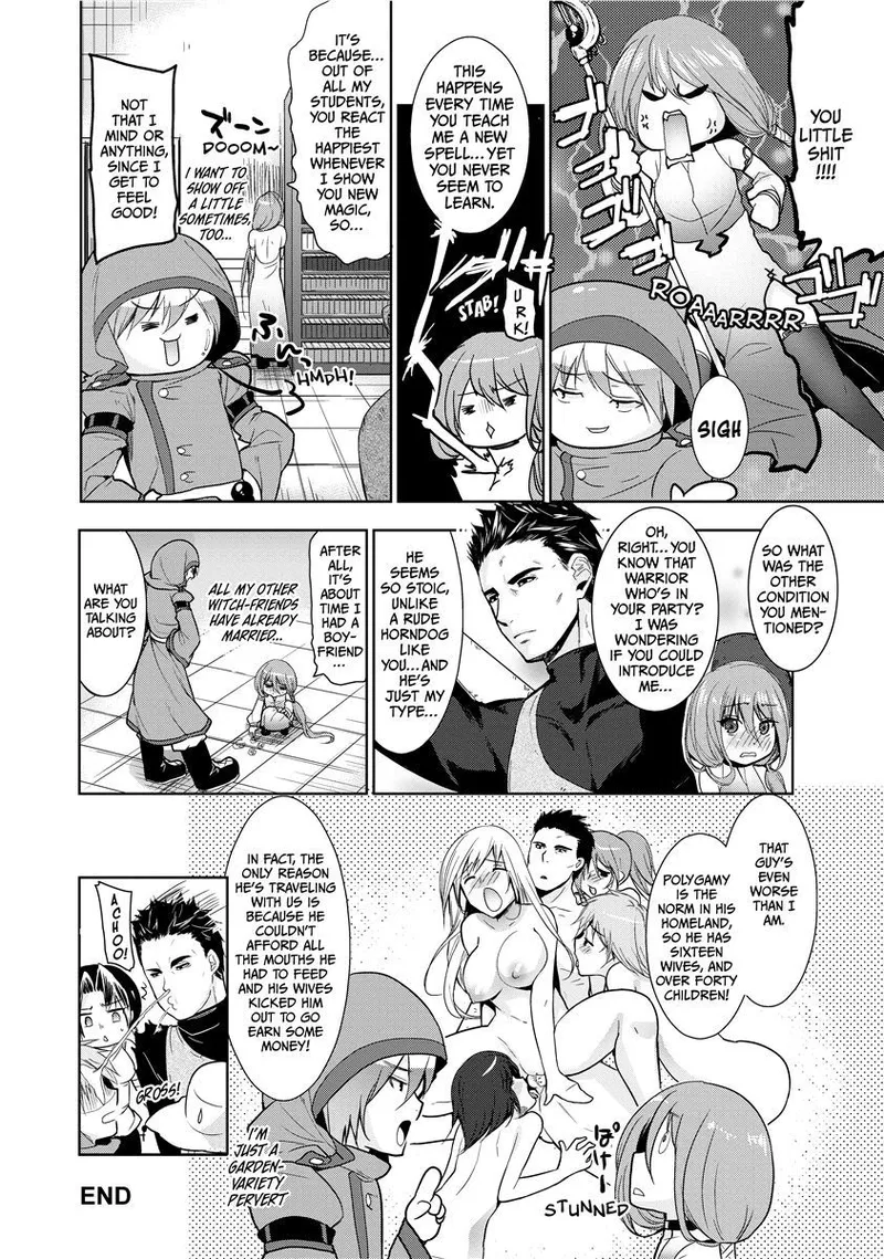 [Ohkami Ryosuke]The Tale of Boobs: Chichi Monogatari[English] [Project-H] [Uncensored] [Digital] Page 160