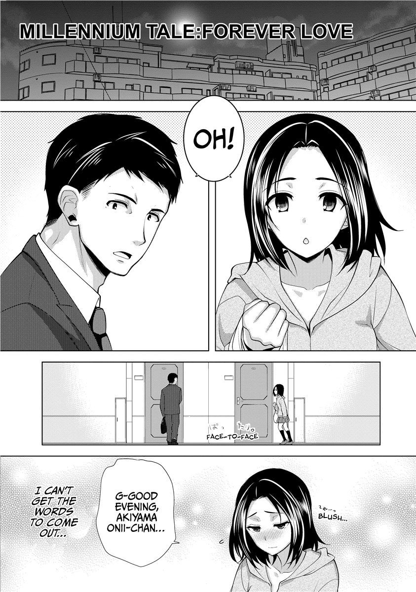[Ohkami Ryosuke]The Tale of Boobs: Chichi Monogatari[English] [Project-H] [Uncensored] [Digital] Page 171