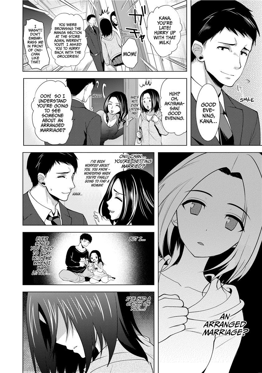 [Ohkami Ryosuke]The Tale of Boobs: Chichi Monogatari[English] [Project-H] [Uncensored] [Digital] Page 172