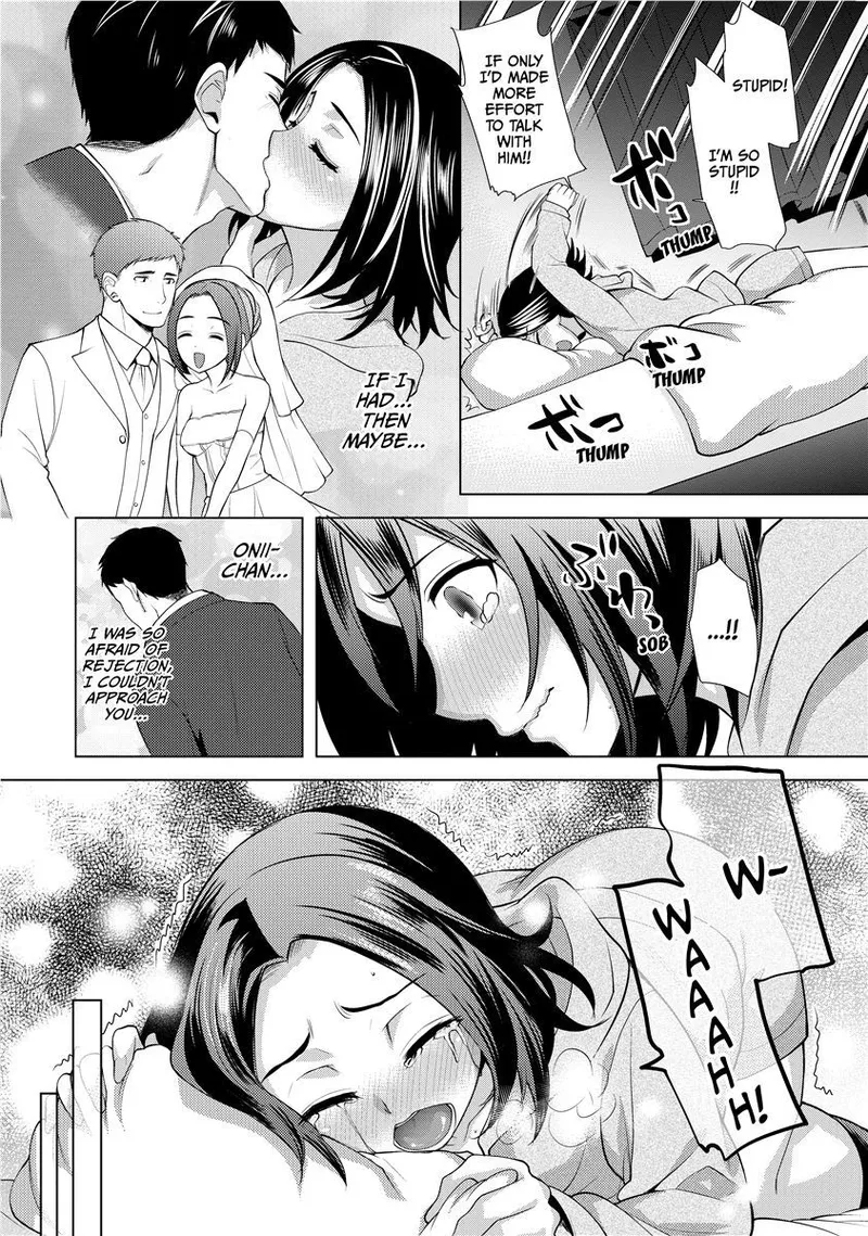 [Ohkami Ryosuke]The Tale of Boobs: Chichi Monogatari[English] [Project-H] [Uncensored] [Digital] Page 174