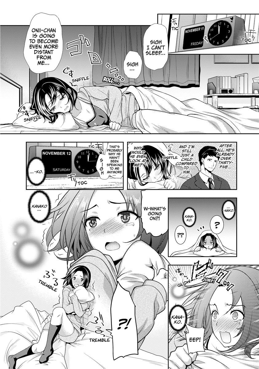 [Ohkami Ryosuke]The Tale of Boobs: Chichi Monogatari[English] [Project-H] [Uncensored] [Digital] Page 175