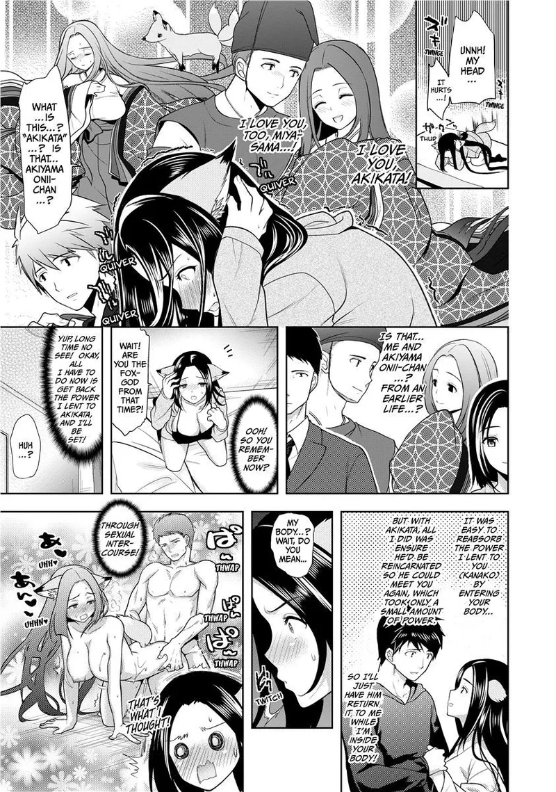 [Ohkami Ryosuke]The Tale of Boobs: Chichi Monogatari[English] [Project-H] [Uncensored] [Digital] Page 177