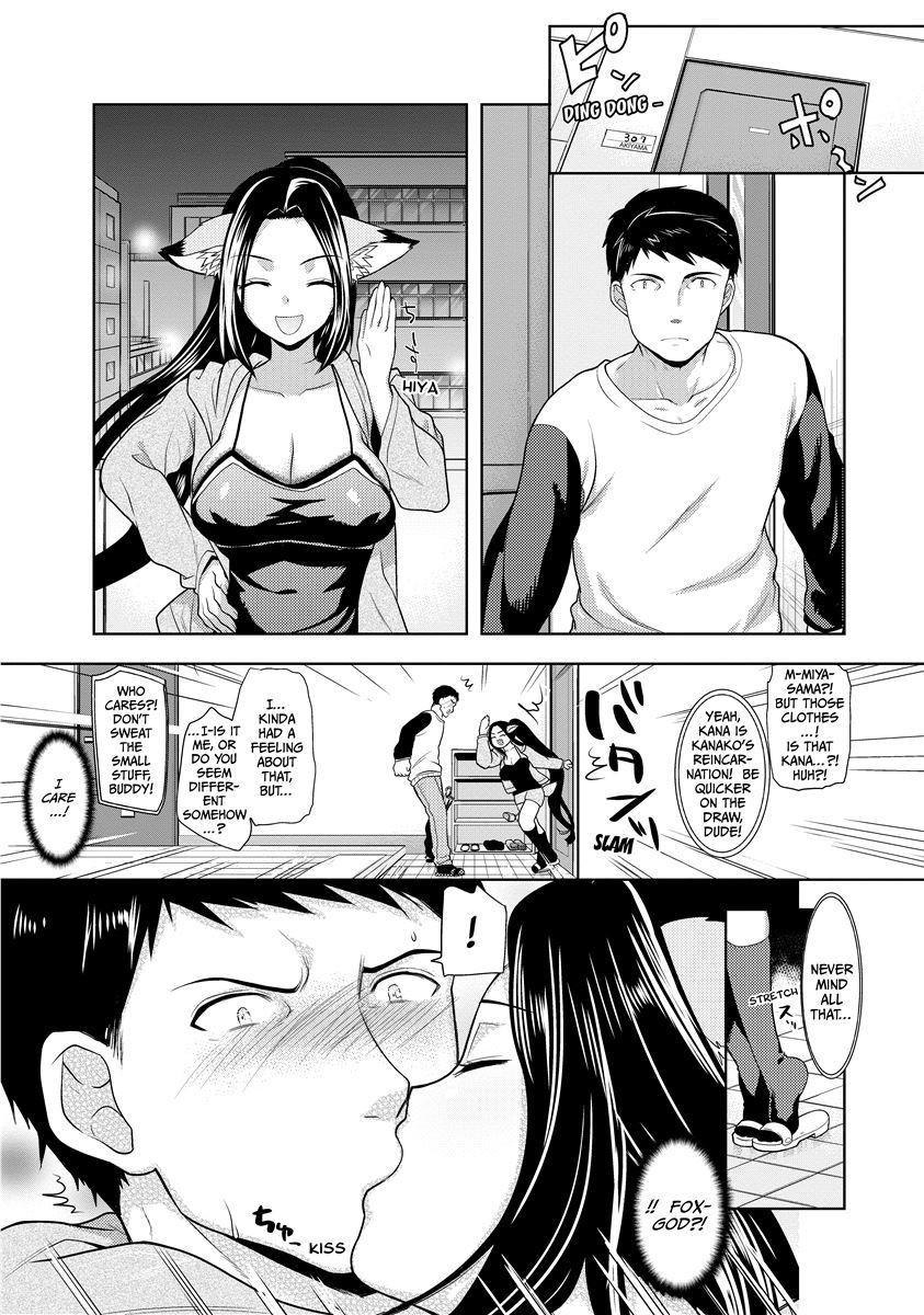 [Ohkami Ryosuke]The Tale of Boobs: Chichi Monogatari[English] [Project-H] [Uncensored] [Digital] Page 179
