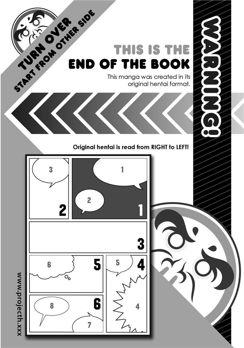 [Ohkami Ryosuke]The Tale of Boobs: Chichi Monogatari[English] [Project-H] [Uncensored] [Digital] Page 197
