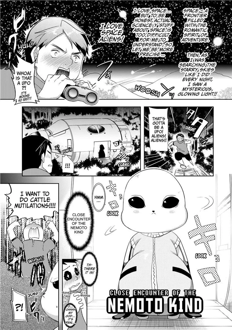 [Ohkami Ryosuke]The Tale of Boobs: Chichi Monogatari[English] [Project-H] [Uncensored] [Digital] Page 69