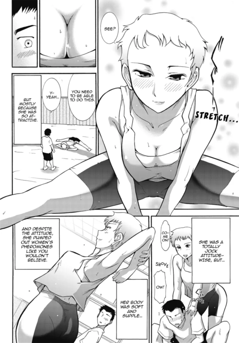 [Ohmi Takeshi]Kanjuku Diary | Mature Diaries[English] [Project-H] [Digital] Page 120