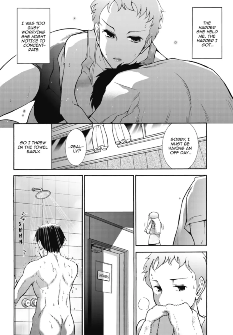 [Ohmi Takeshi]Kanjuku Diary | Mature Diaries[English] [Project-H] [Digital] Page 124