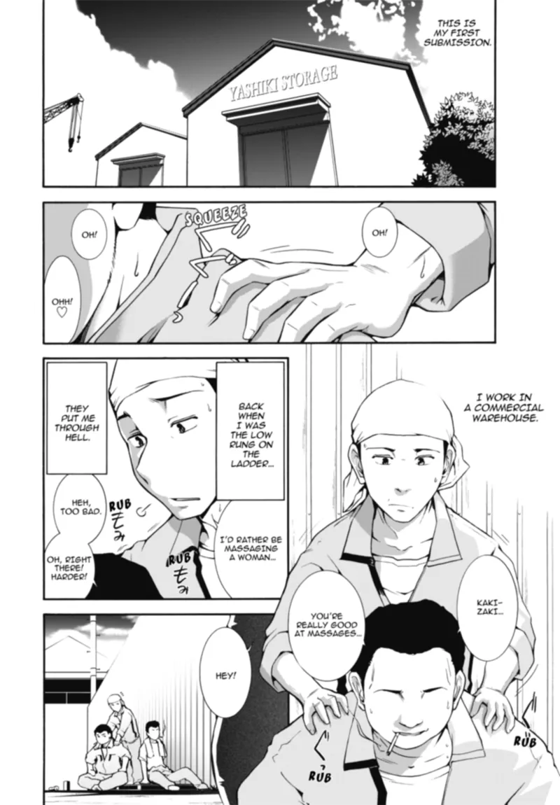 [Ohmi Takeshi]Kanjuku Diary | Mature Diaries[English] [Project-H] [Digital] Page 134
