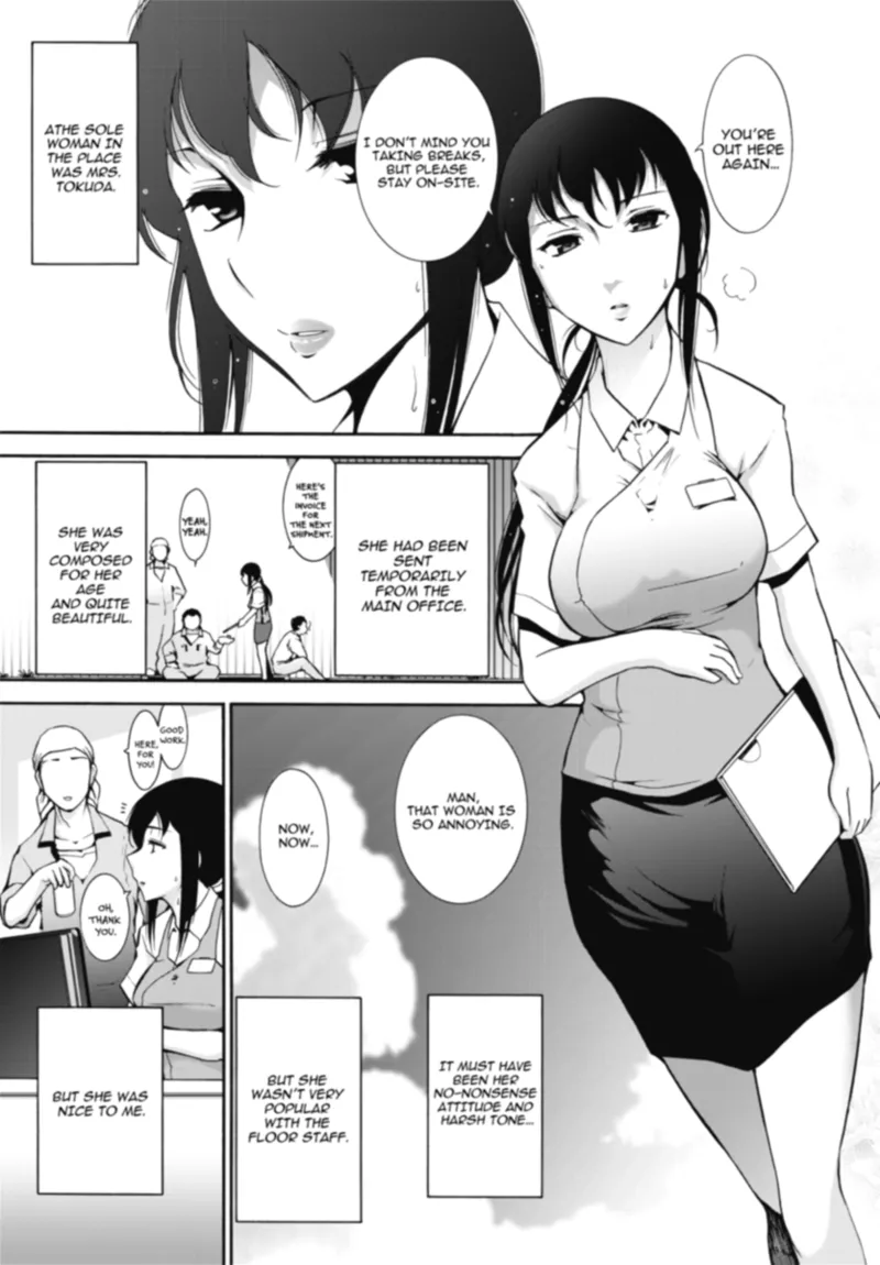 [Ohmi Takeshi]Kanjuku Diary | Mature Diaries[English] [Project-H] [Digital] Page 135