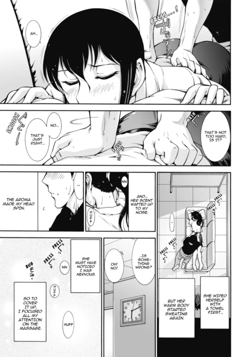 [Ohmi Takeshi]Kanjuku Diary | Mature Diaries[English] [Project-H] [Digital] Page 139