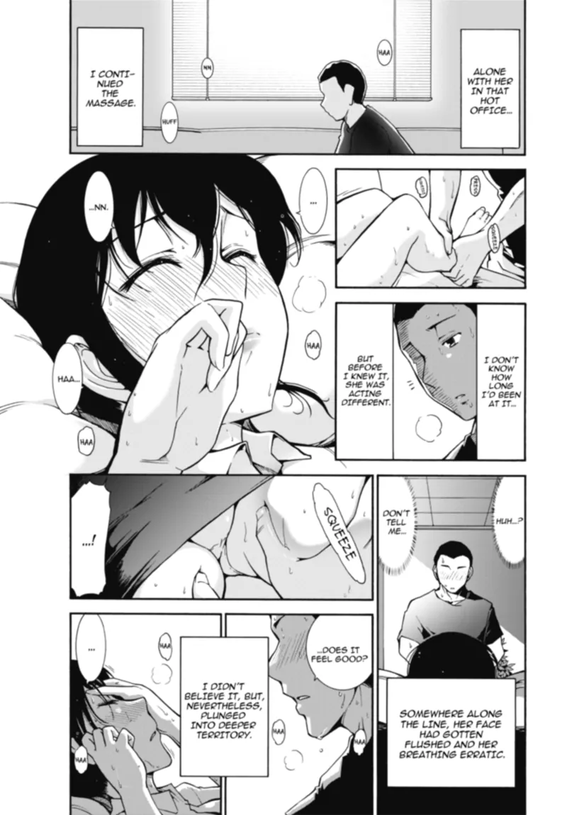 [Ohmi Takeshi]Kanjuku Diary | Mature Diaries[English] [Project-H] [Digital] Page 141