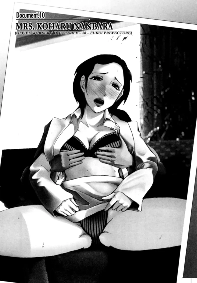 [Ohmi Takeshi]Kanjuku Diary | Mature Diaries[English] [Project-H] [Digital] Page 149