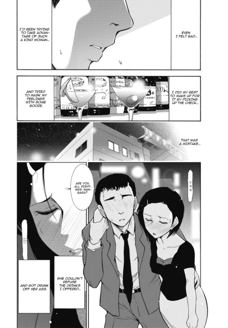 [Ohmi Takeshi]Kanjuku Diary | Mature Diaries[English] [Project-H] [Digital] Page 154