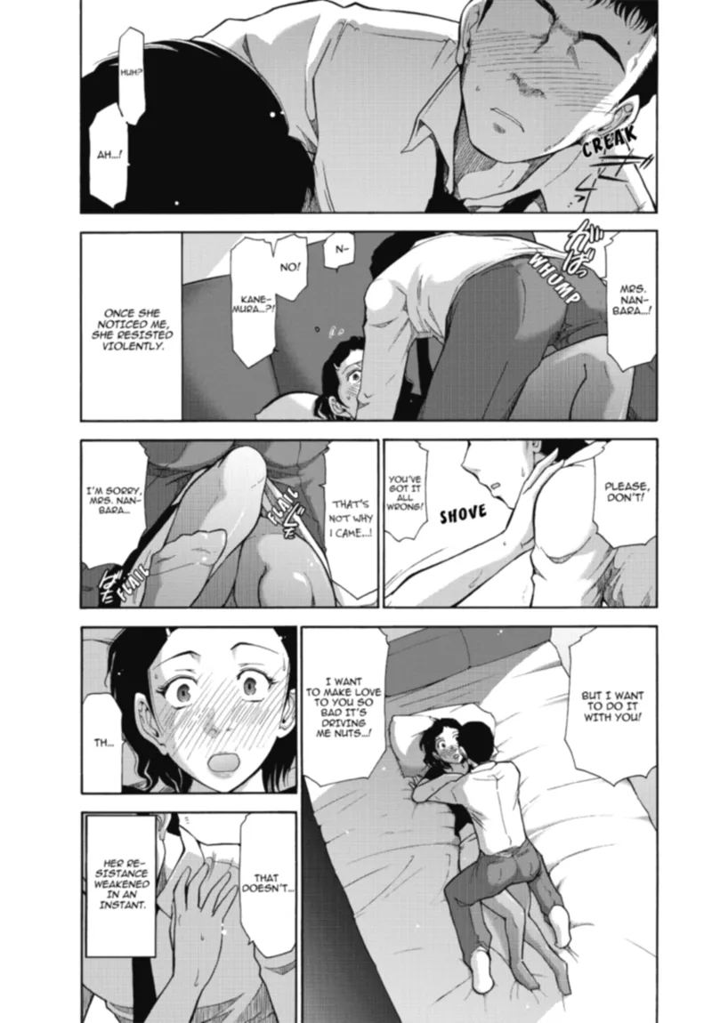 [Ohmi Takeshi]Kanjuku Diary | Mature Diaries[English] [Project-H] [Digital] Page 157