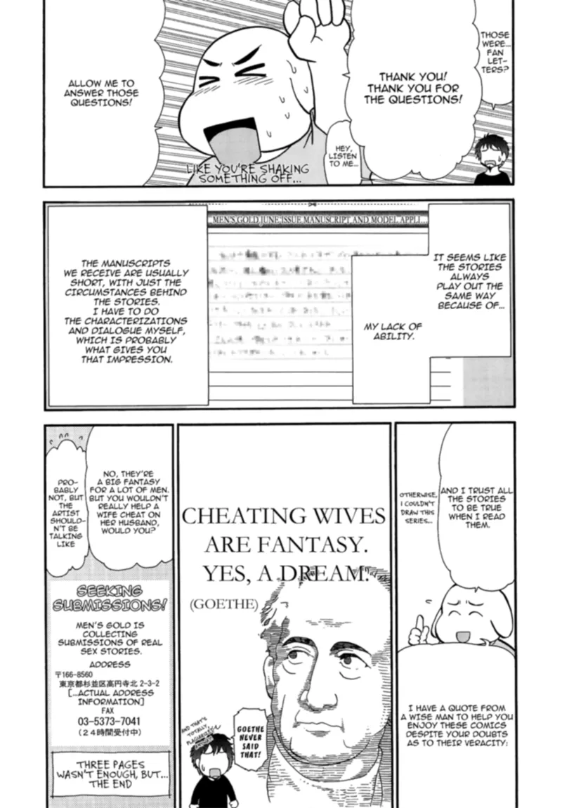 [Ohmi Takeshi]Kanjuku Diary | Mature Diaries[English] [Project-H] [Digital] Page 167