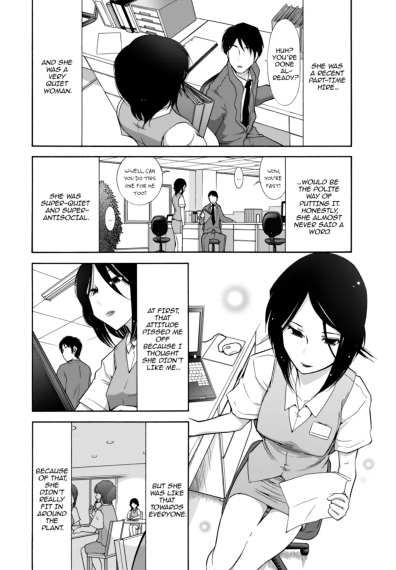 [Ohmi Takeshi]Kanjuku Diary | Mature Diaries[English] [Project-H] [Digital] Page 24