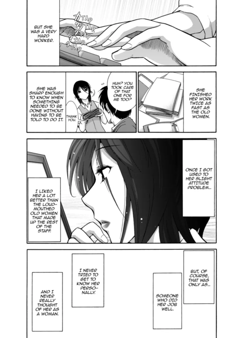 [Ohmi Takeshi]Kanjuku Diary | Mature Diaries[English] [Project-H] [Digital] Page 25