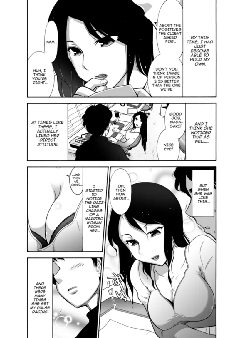 [Ohmi Takeshi]Kanjuku Diary | Mature Diaries[English] [Project-H] [Digital] Page 57