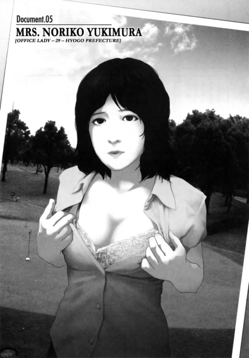 [Ohmi Takeshi]Kanjuku Diary | Mature Diaries[English] [Project-H] [Digital] Page 69