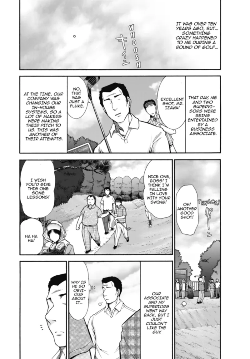 [Ohmi Takeshi]Kanjuku Diary | Mature Diaries[English] [Project-H] [Digital] Page 70