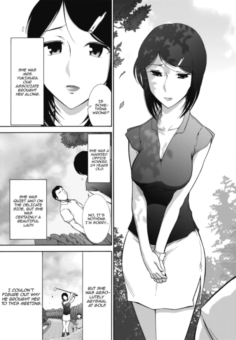 [Ohmi Takeshi]Kanjuku Diary | Mature Diaries[English] [Project-H] [Digital] Page 71