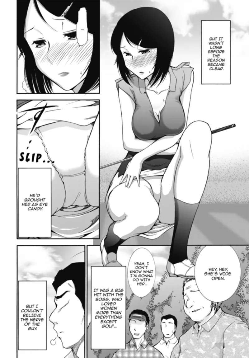 [Ohmi Takeshi]Kanjuku Diary | Mature Diaries[English] [Project-H] [Digital] Page 72