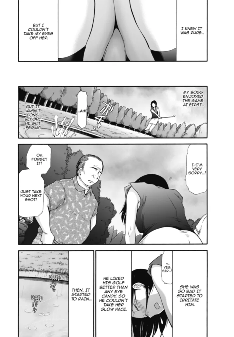 [Ohmi Takeshi]Kanjuku Diary | Mature Diaries[English] [Project-H] [Digital] Page 74