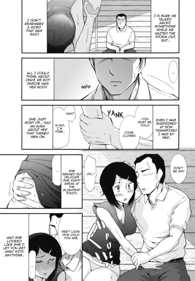 [Ohmi Takeshi]Kanjuku Diary | Mature Diaries[English] [Project-H] [Digital] Page 77