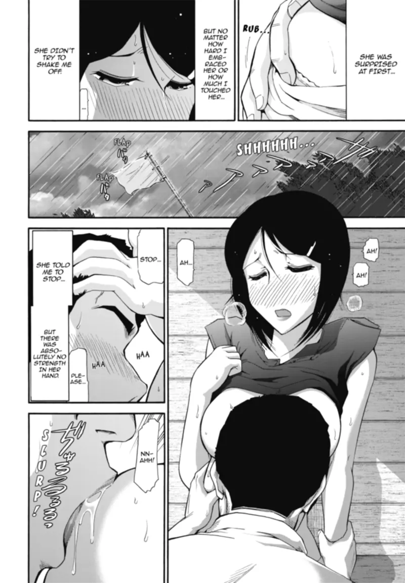[Ohmi Takeshi]Kanjuku Diary | Mature Diaries[English] [Project-H] [Digital] Page 78