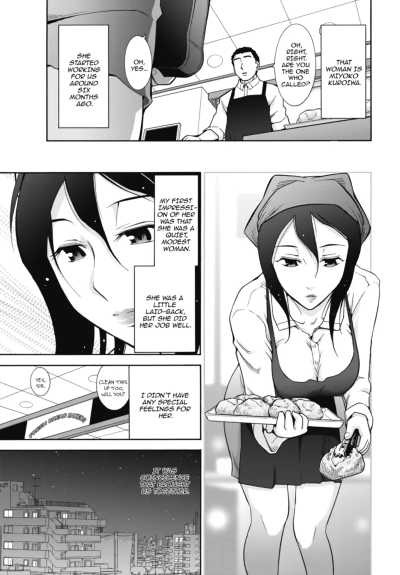 [Ohmi Takeshi]Kanjuku Diary | Mature Diaries[English] [Project-H] [Digital] Page 87