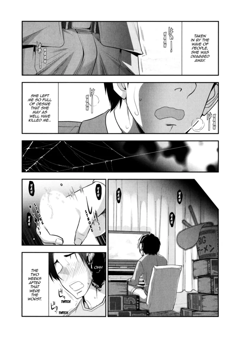 [Ohmi Takeshi]Vulgar Darling[English] [Project-H] [Digital] Page 113