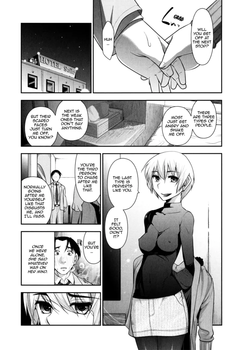 [Ohmi Takeshi]Vulgar Darling[English] [Project-H] [Digital] Page 117