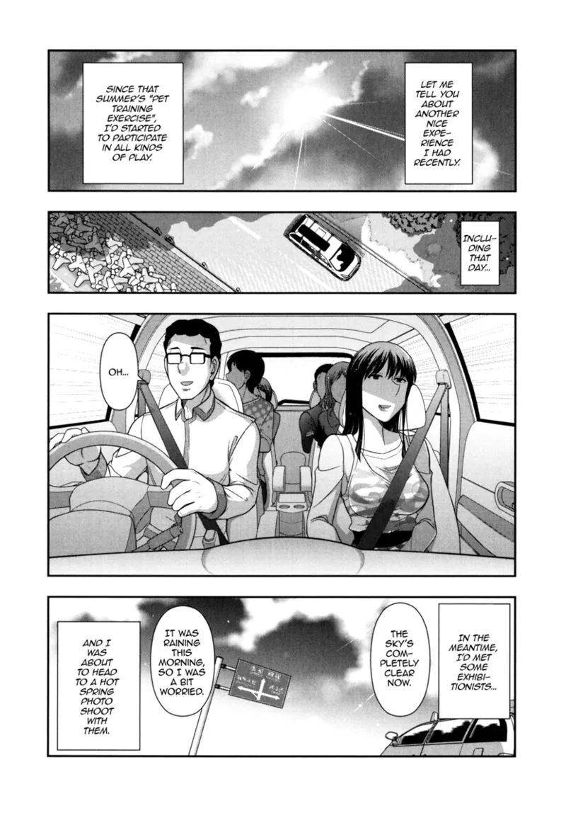 [Ohmi Takeshi]Vulgar Darling[English] [Project-H] [Digital] Page 146