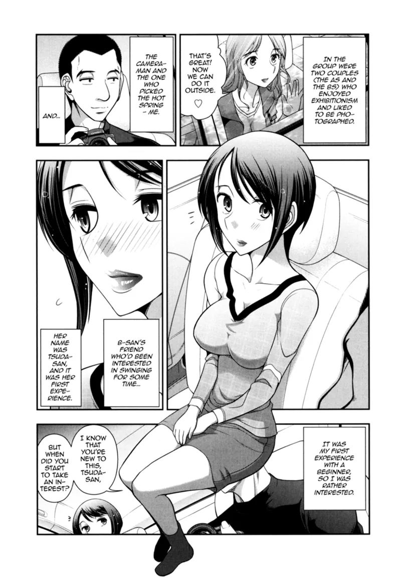 [Ohmi Takeshi]Vulgar Darling[English] [Project-H] [Digital] Page 147