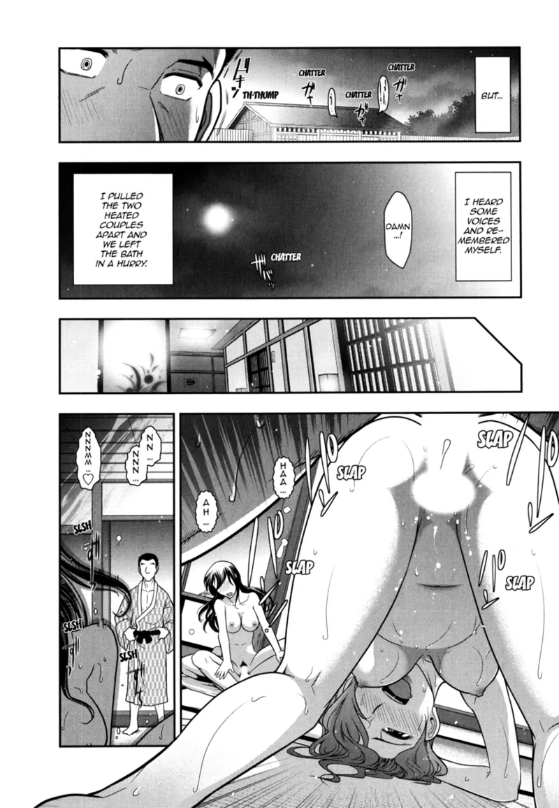 [Ohmi Takeshi]Vulgar Darling[English] [Project-H] [Digital] Page 153