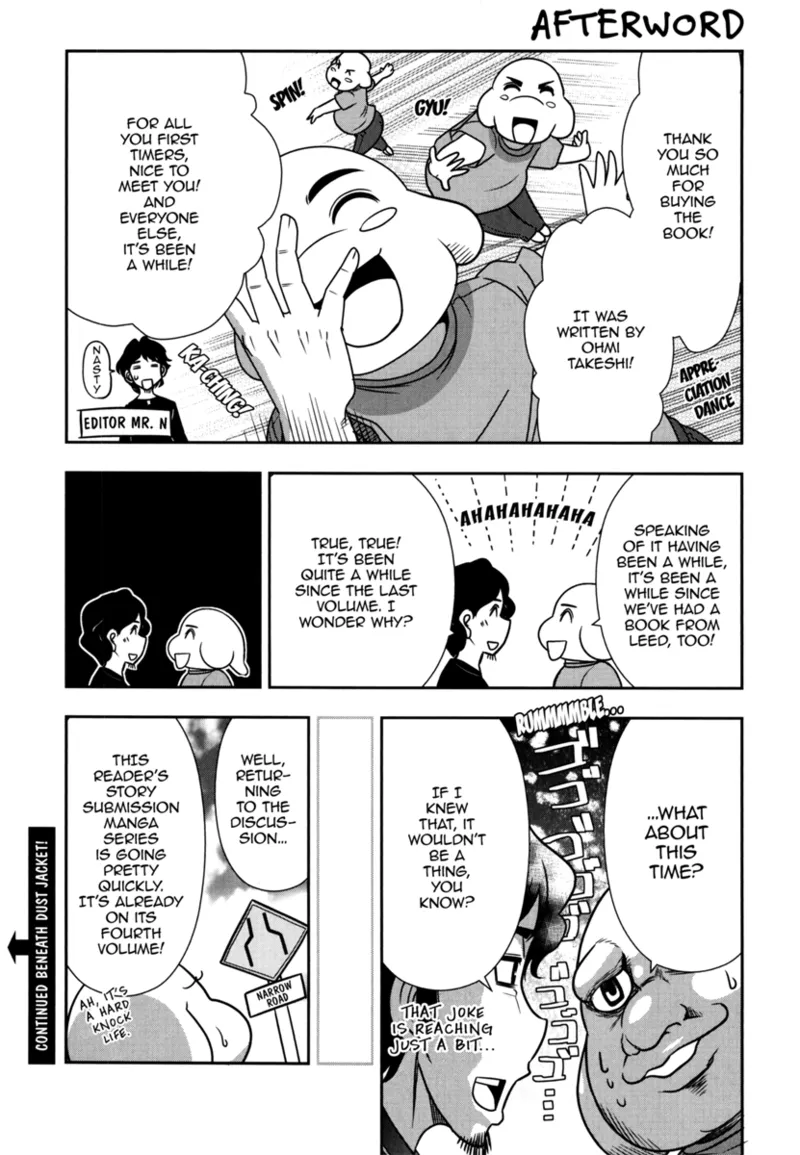 [Ohmi Takeshi]Vulgar Darling[English] [Project-H] [Digital] Page 165
