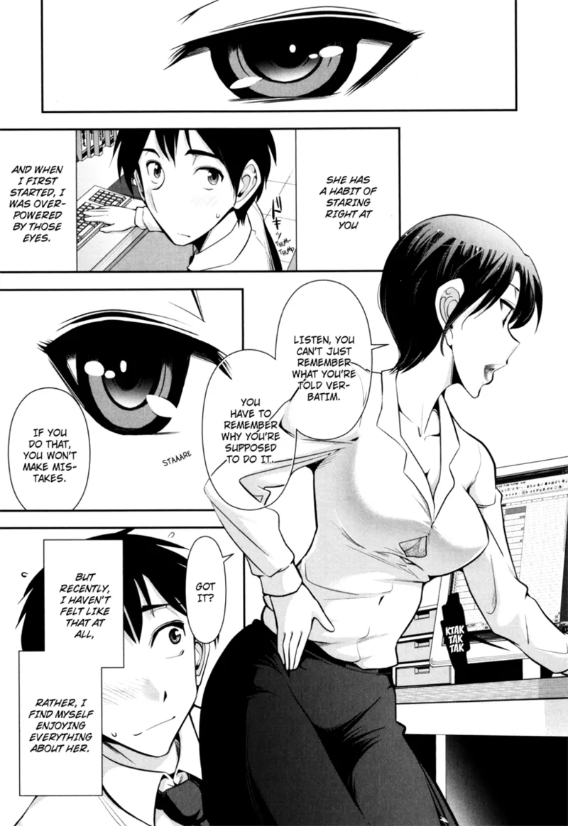 [Ohmi Takeshi]Vulgar Darling[English] [Project-H] [Digital] Page 27
