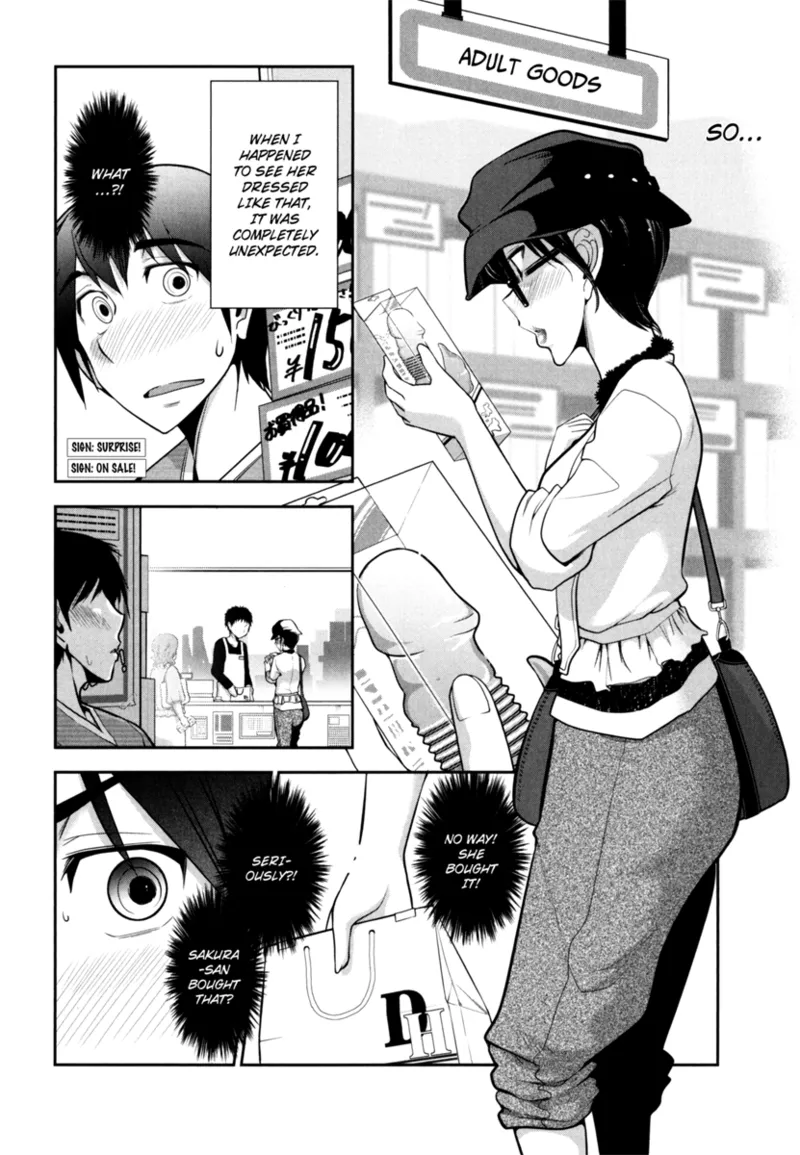 [Ohmi Takeshi]Vulgar Darling[English] [Project-H] [Digital] Page 30