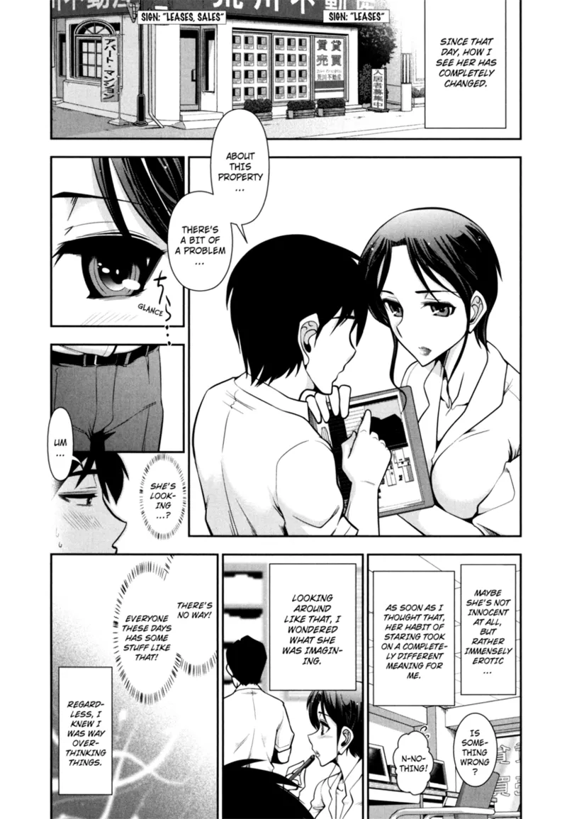 [Ohmi Takeshi]Vulgar Darling[English] [Project-H] [Digital] Page 31