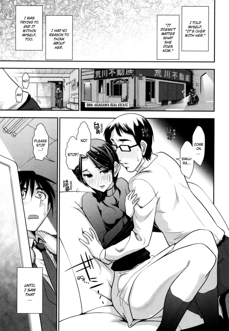 [Ohmi Takeshi]Vulgar Darling[English] [Project-H] [Digital] Page 53