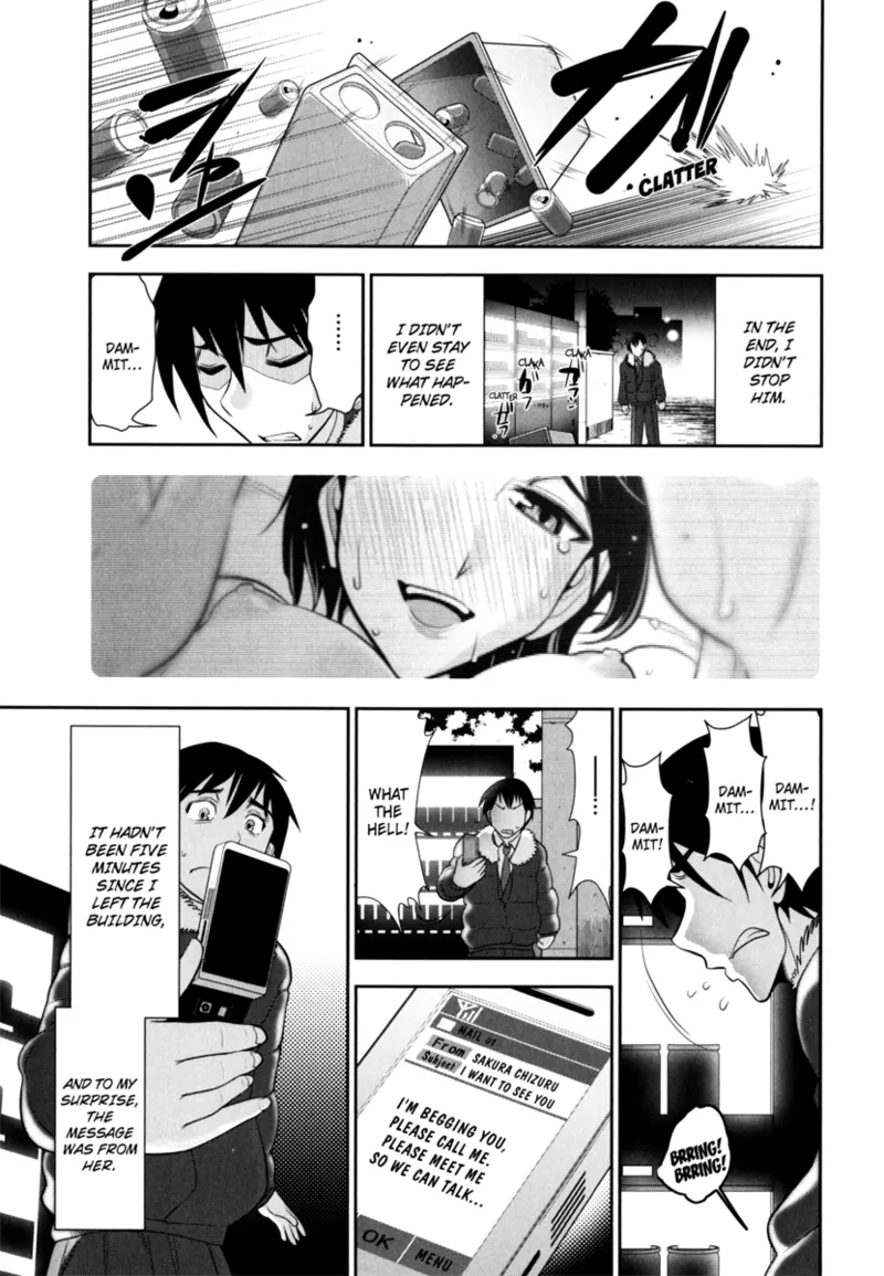 [Ohmi Takeshi]Vulgar Darling[English] [Project-H] [Digital] Page 55