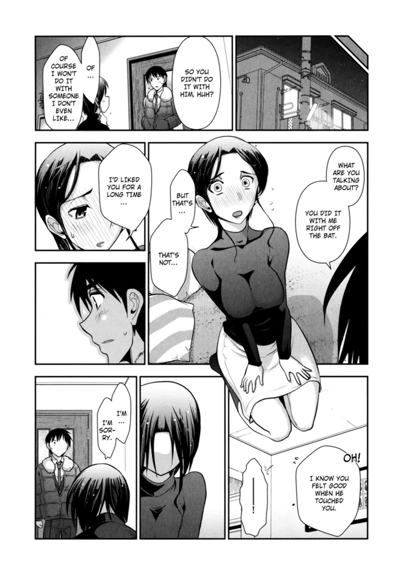 [Ohmi Takeshi]Vulgar Darling[English] [Project-H] [Digital] Page 56