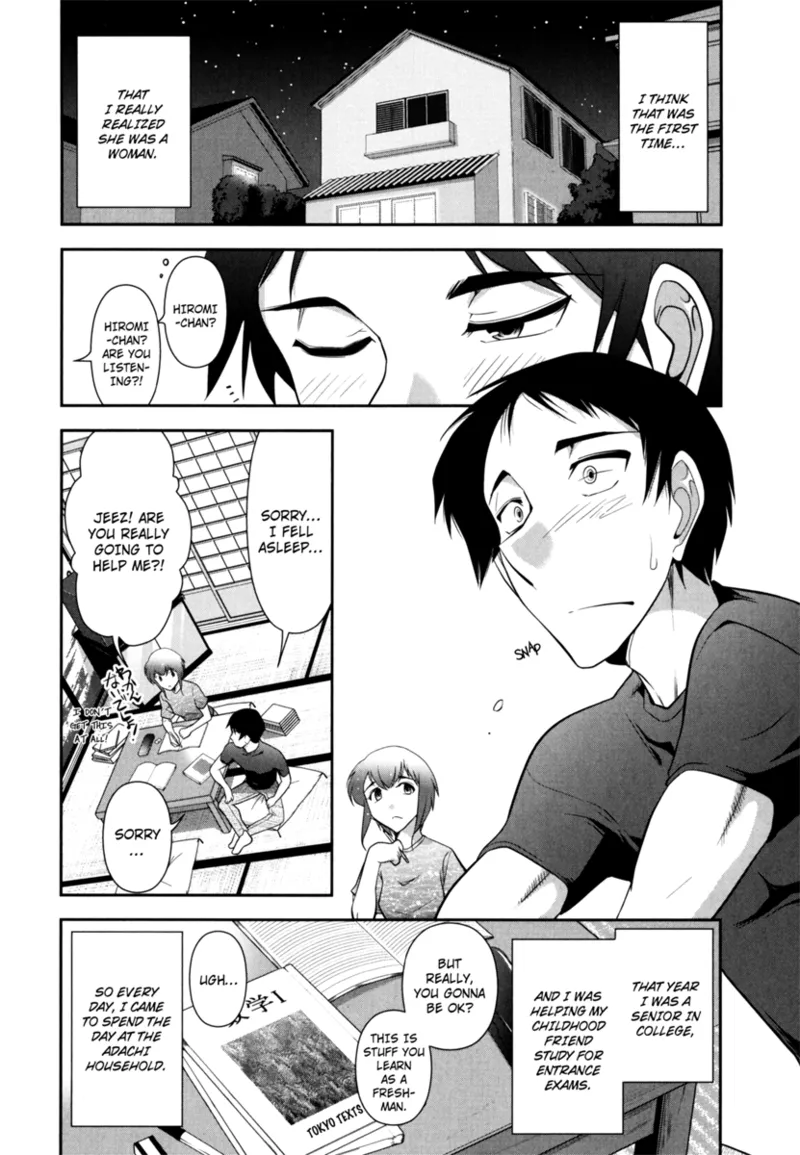 [Ohmi Takeshi]Vulgar Darling[English] [Project-H] [Digital] Page 68