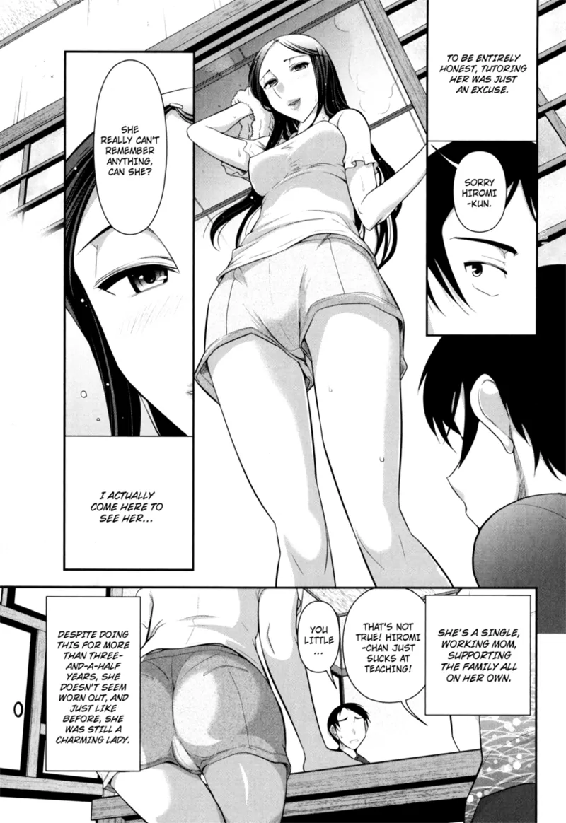 [Ohmi Takeshi]Vulgar Darling[English] [Project-H] [Digital] Page 69