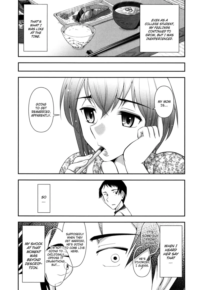 [Ohmi Takeshi]Vulgar Darling[English] [Project-H] [Digital] Page 71